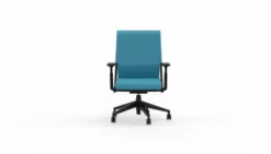 Fauteuil de bureau Comforto 59 - tissu