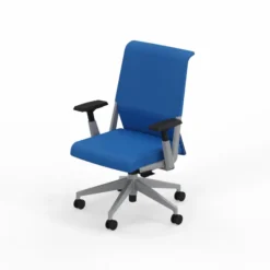 Fauteuil de bureau Comforto 59 - tissu