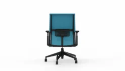 Fauteuil de bureau Comforto 59 - tissu