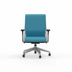 Fauteuil de bureau Comforto 59 - tissu
