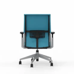 Fauteuil de bureau Comforto 59 - tissu