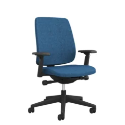 Fauteuil de bureau Comforto 29 - tissu