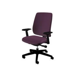 Fauteuil de bureau Comforto 29 - tissu