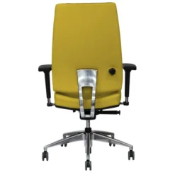 Fauteuil de bureau Edgar - cuir