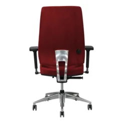 Fauteuil de bureau Edgar - microfibre