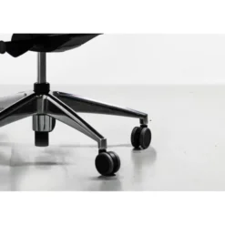 Fauteuil de bureau Edgar - microfibre
