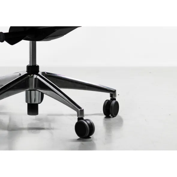 Fauteuil de bureau Edgar - microfibre