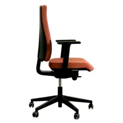 Fauteuil de bureau Eno - tissu