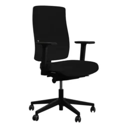 Fauteuil de bureau Eno - tissu
