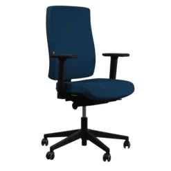 Fauteuil de bureau Eno - tissu