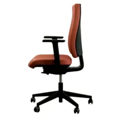 Fauteuil de bureau Eno - tissu