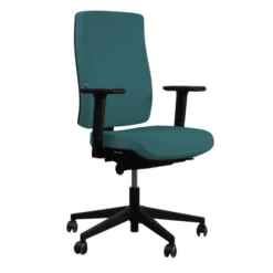Fauteuil de bureau Eno - tissu