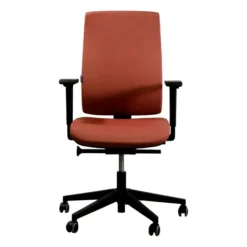 Fauteuil de bureau Eno - tissu