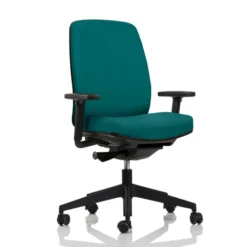 Fauteuil de bureau Flash C II - tissu
