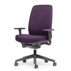 Fauteuil de bureau Flash C II - tissu