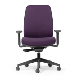 Fauteuil de bureau Flash C II - tissu