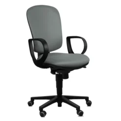 Fauteuil de bureau Jump - textile enduit