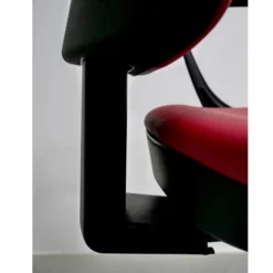 Fauteuil de bureau Jump - textile enduit