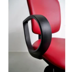 Fauteuil de bureau Jump - textile enduit