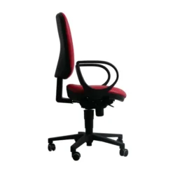 Fauteuil de bureau Jump - textile enduit