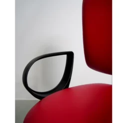 Fauteuil de bureau Jump - textile enduit