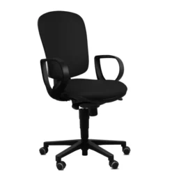 Fauteuil de bureau Jump - textile enduit