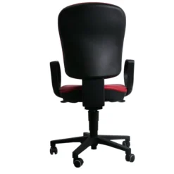 Fauteuil de bureau Jump - textile enduit