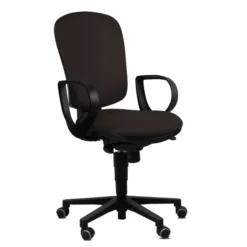 Fauteuil de bureau Jump - textile enduit