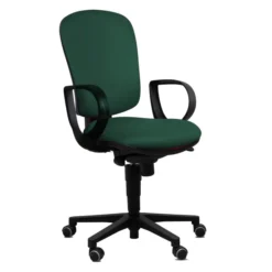 Fauteuil de bureau Jump - textile enduit