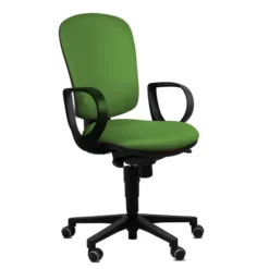 Fauteuil de bureau Jump - textile enduit