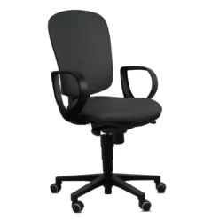 Fauteuil de bureau Jump - textile enduit