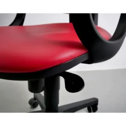Fauteuil de bureau Jump - textile enduit
