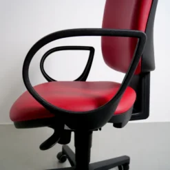 Fauteuil de bureau Jump - textile enduit