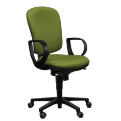 Fauteuil de bureau Jump - tissu