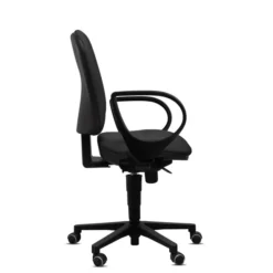 Fauteuil de bureau Jump - tissu