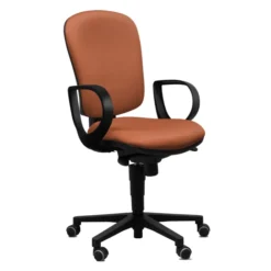 Fauteuil de bureau Jump - tissu