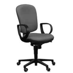 Fauteuil de bureau Jump - tissu