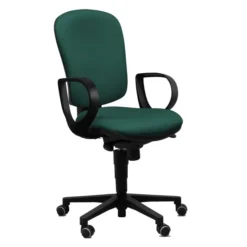 Fauteuil de bureau Jump - tissu