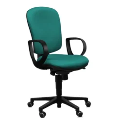Fauteuil de bureau Jump - tissu