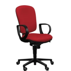 Fauteuil de bureau Jump - tissu