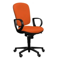 Fauteuil de bureau Jump - tissu