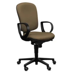 Fauteuil de bureau Jump - tissu
