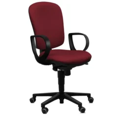 Fauteuil de bureau Jump - tissu