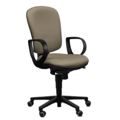 Fauteuil de bureau Jump - tissu