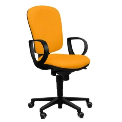 Fauteuil de bureau Jump - tissu