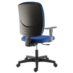Fauteuil de bureau Kilima - tissu
