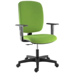 Fauteuil de bureau Kilima - tissu