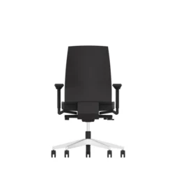 Fauteuil de bureau Léandre Manager - cuir - translation d'assise