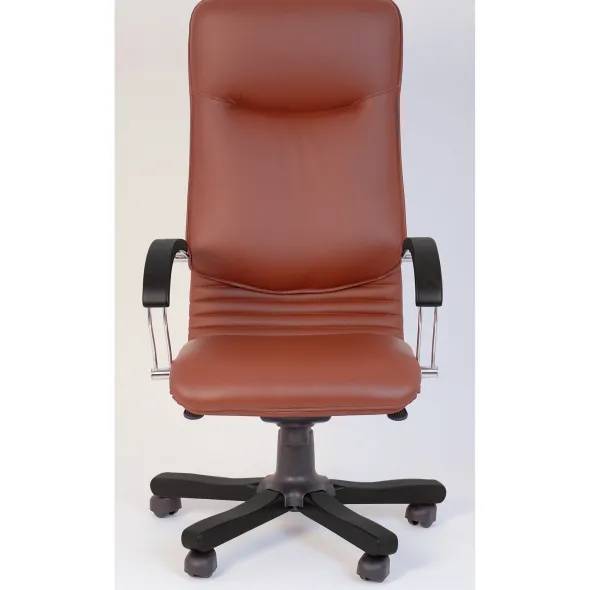 Fauteuil de bureau Nova - cuir