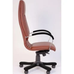 Fauteuil de bureau Nova - cuir